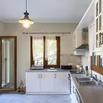 Panorea Villa